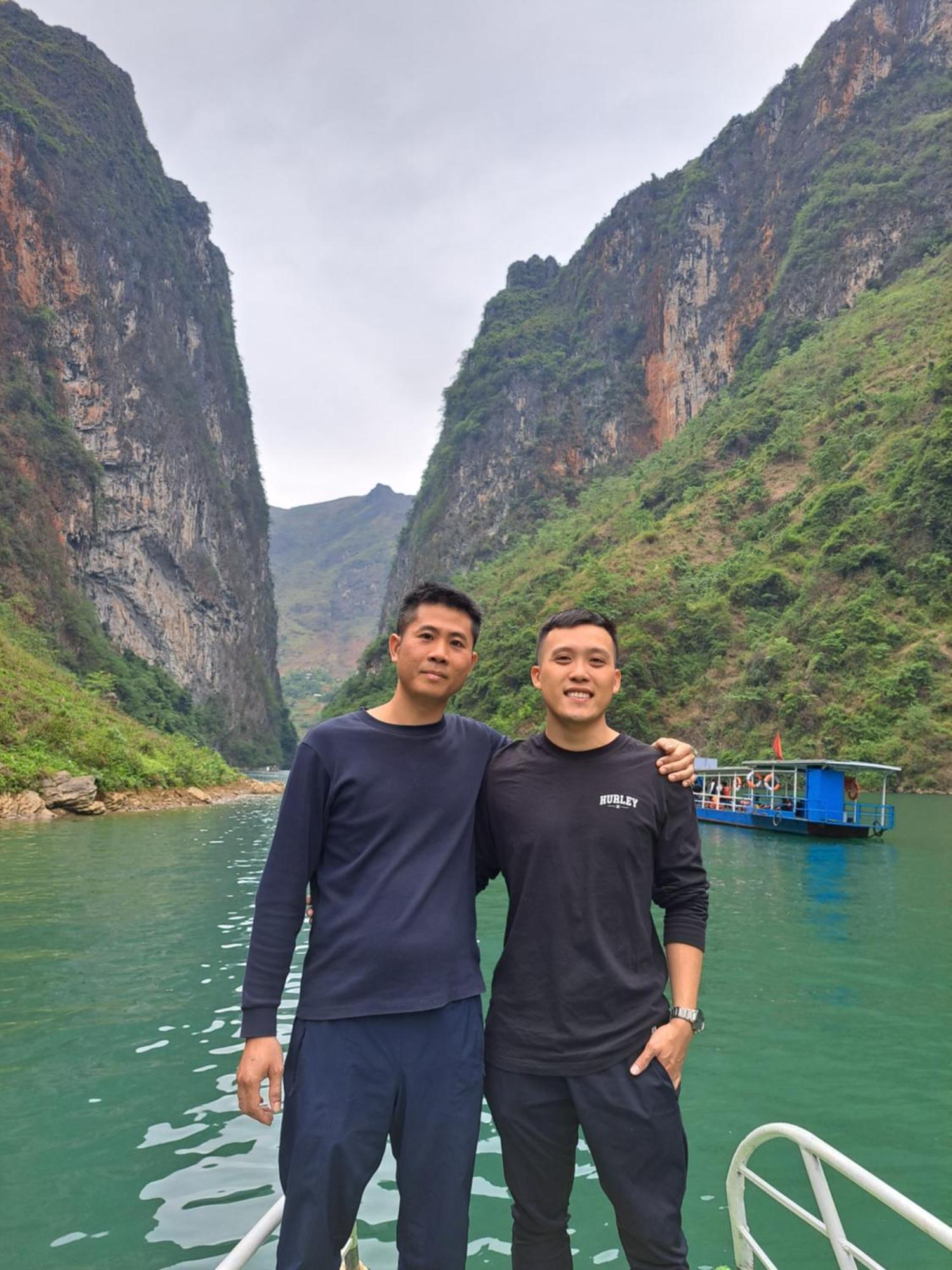 Homestay Field - Bungalow, Ha Giang Loop Tour, Motorbikes Rental Exterior foto