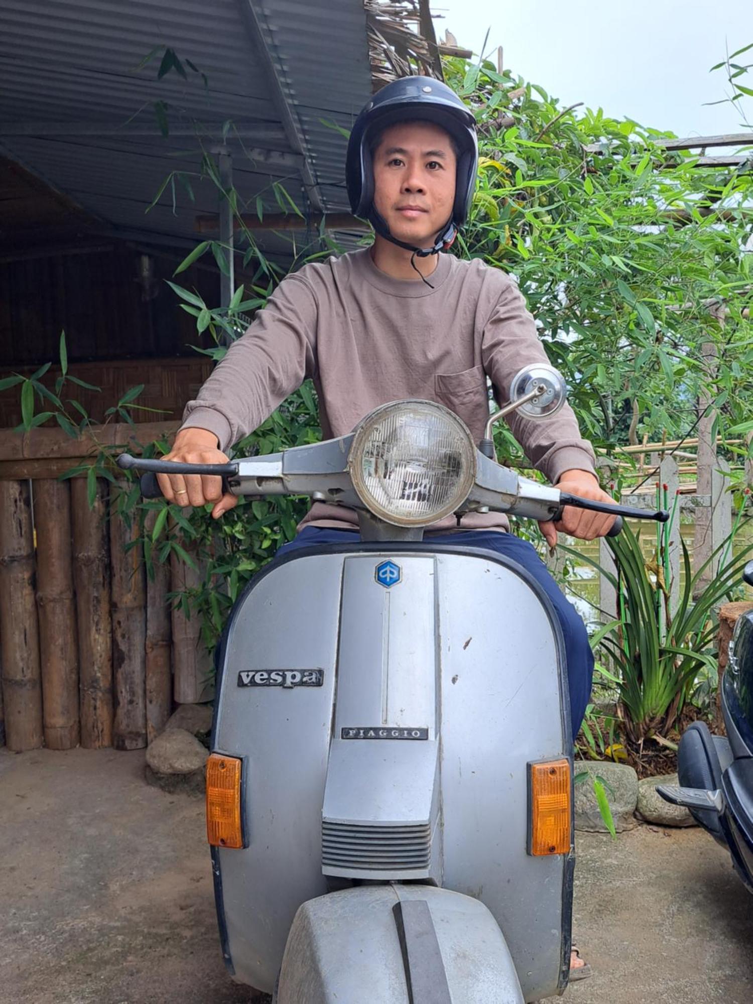 Homestay Field - Bungalow, Ha Giang Loop Tour, Motorbikes Rental Exterior foto